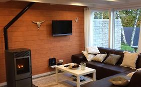Terrasses De Malmedy Chalet 113