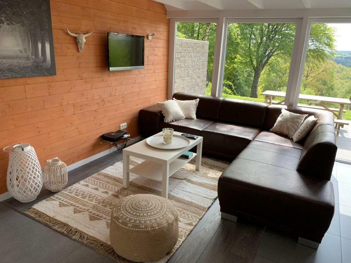 Terrasses De Malmedy Chalet 113 Exterior foto